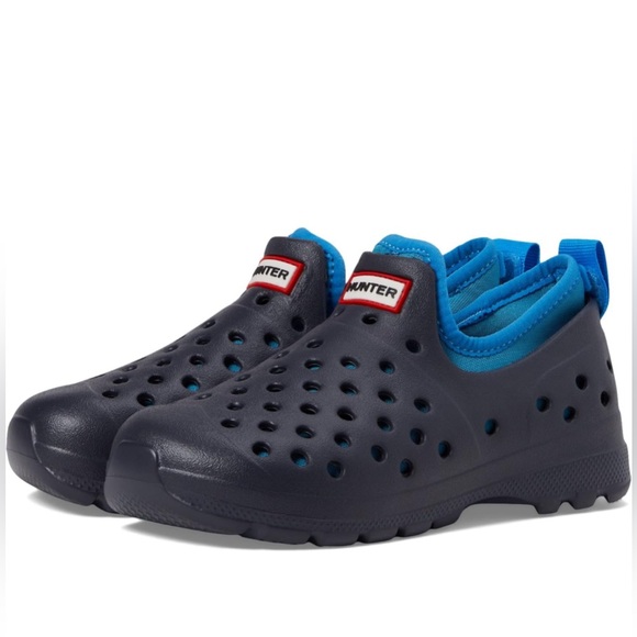 New Hunter Kids Water Shoes - Picture 1 of 6